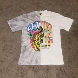 Chinatown‎ Market International Expeditions T-Shirt Large